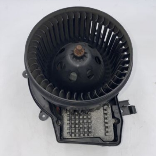 MOTOR CALEFACCION MERCEDES CLASE C (W203) BERLINA