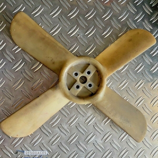 VENTILADOR MERCEDES CLASE E (W114/W115) BERLINA