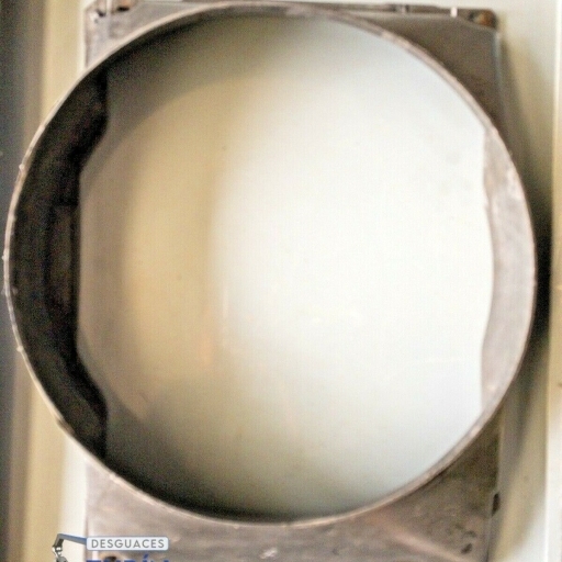 CANALIZADOR DE RADIADOR MERCEDES CLASE E (W114/W115) BERLINA