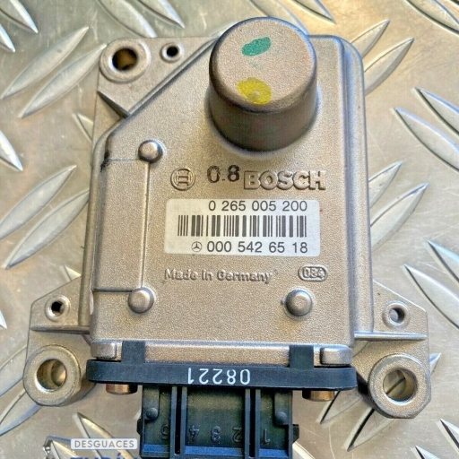 SENSOR MERCEDES CLASE CLK (W208) COUPE