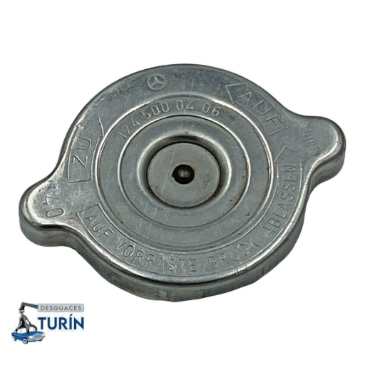 TAPON DEPOSITO EXPANSION MERCEDES CLASE C (W201) BERLINA