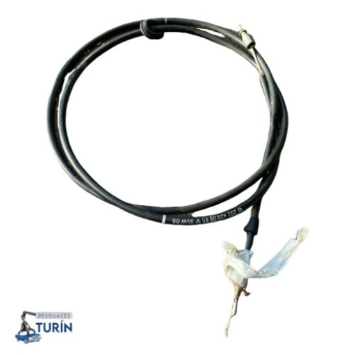 CABLE FRENO DE MANO MERCEDES CLASE C (W202) BERLINA