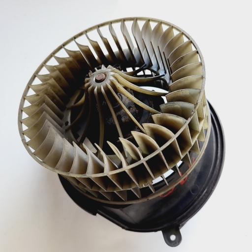 VENTILADOR CALEFACCION MERCEDES CLASE C (W201) BERLINA