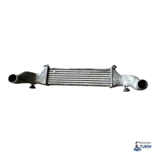 INTERCOOLER MERCEDES CLASE C (W202) BERLINA