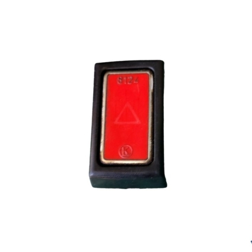 WARNING MERCEDES CLASE S (W116)