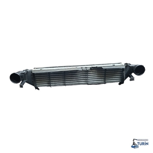 INTERCOOLER MERCEDES CLASE C (W203) BERLINA