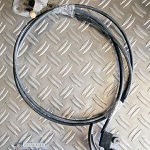 CERRADURA CAPOT MERCEDES CLASE E (W114/W115) BERLINA