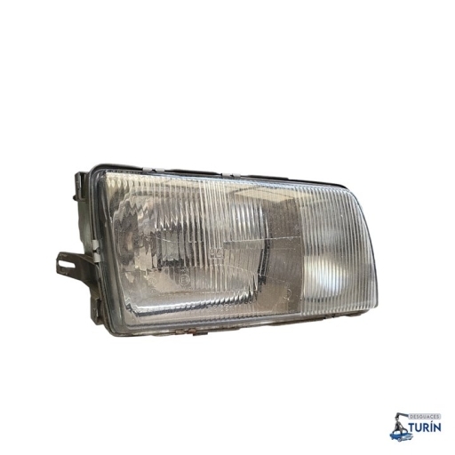 FARO DERECHO MERCEDES CLASE S (W126) BERLINA+COUPE