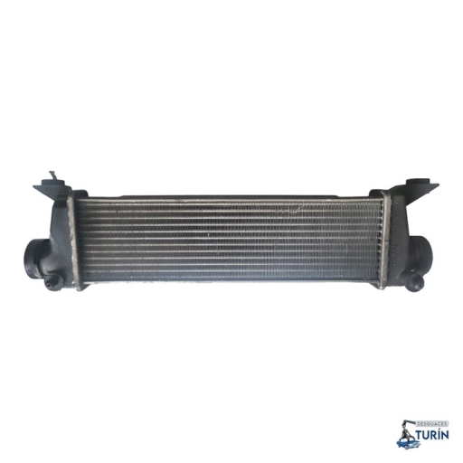 INTERCOOLER MERCEDES CLASE A (W168)