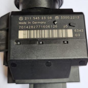 CONMUTADOR DE ARRANQUE C220CDI