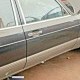 PUERTA DELANTERA DERECHA MERCEDES CLASE S (W126) BERLINA+COUPE