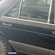 PUERTA TRASERA DERECHA MERCEDES CLASE S (W126) BERLINA+COUPE