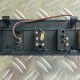 CONSOLA CENTRAL MERCEDES CLASE E (W123) BERLINA+COUPE