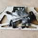 PORTAEQUIPAJES MERCEDES CLASE S (W220) BERLINA