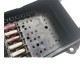 CAJA RELES / FUSIBLES MERCEDES CLASE C (W201) BERLINA