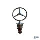 EMBLEMA MERCEDES CLASE C (W201) BERLINA