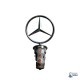 EMBLEMA MERCEDES CLASE C (W201) BERLINA