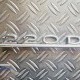 EMBLEMA MERCEDES CLASE E (W114/W115) BERLINA