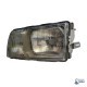 FARO IZQUIERDO MERCEDES CLASE S (W126) BERLINA+COUPE