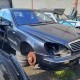 MERCEDES CLASE S (W220) BERLINA 500