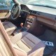 MERCEDES CLASE E (W124) BERLINA 300 D