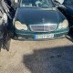 MERCEDES CLASE C (W203) BERLINA 220 CDI