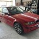 DESPIECE COMPLETO BMW E46 318D