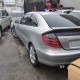 DESPIECE COMPLETO MERCEDES CLASE C 220 SPORTCOUPE