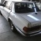 DESPIECE COMPLETO MERCEDES BENZ W116 280SE